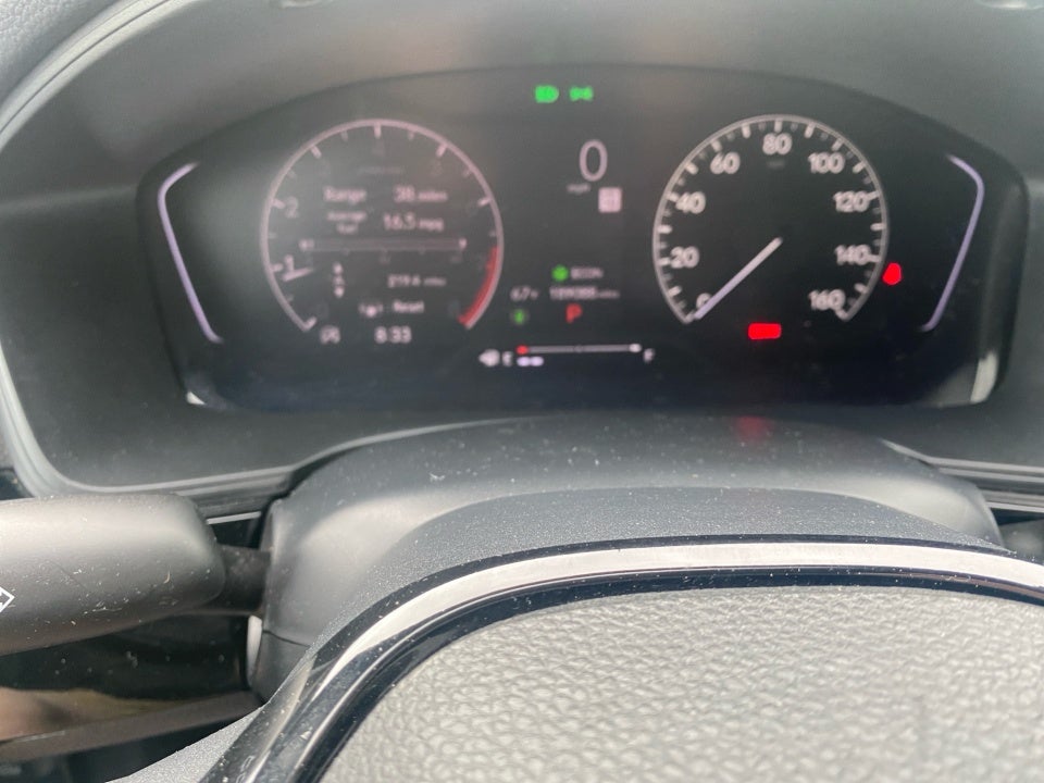 2022 Honda Civic Sedan Sport