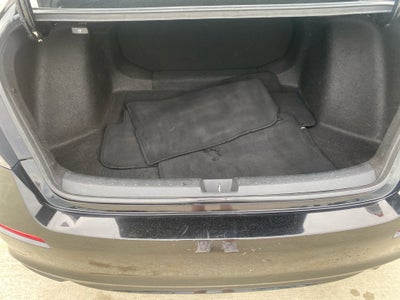 2022 Honda Civic Sedan Sport