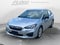 2018 Subaru Impreza 2.0i (CVT)