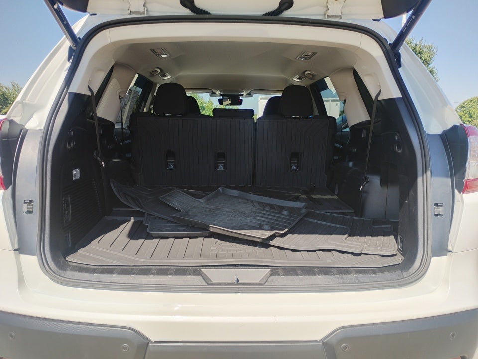 2023 Subaru Ascent Premium