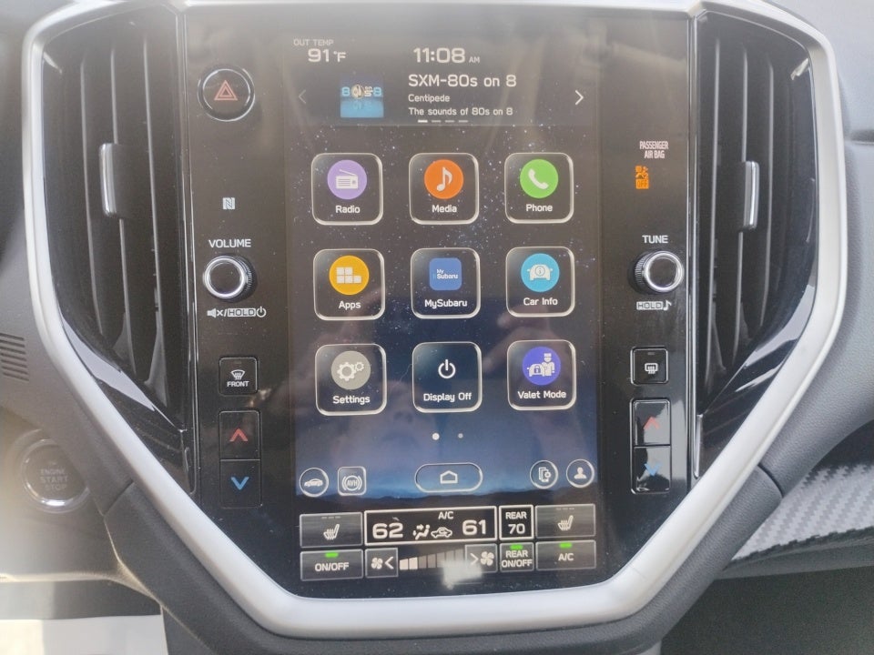 2023 Subaru Ascent Premium
