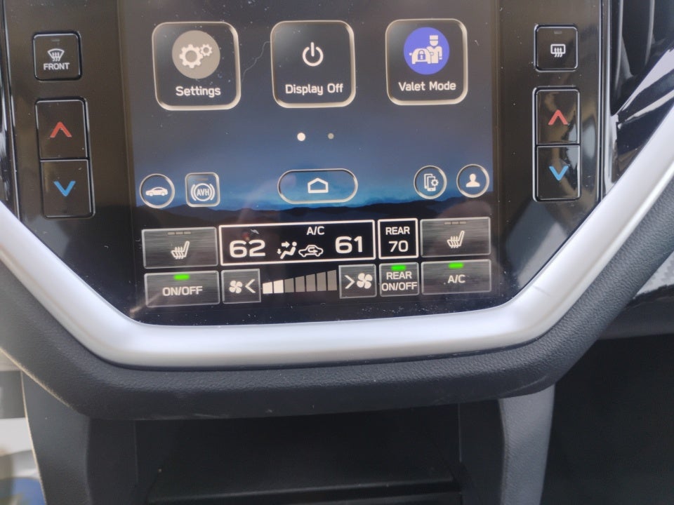 2023 Subaru Ascent Premium