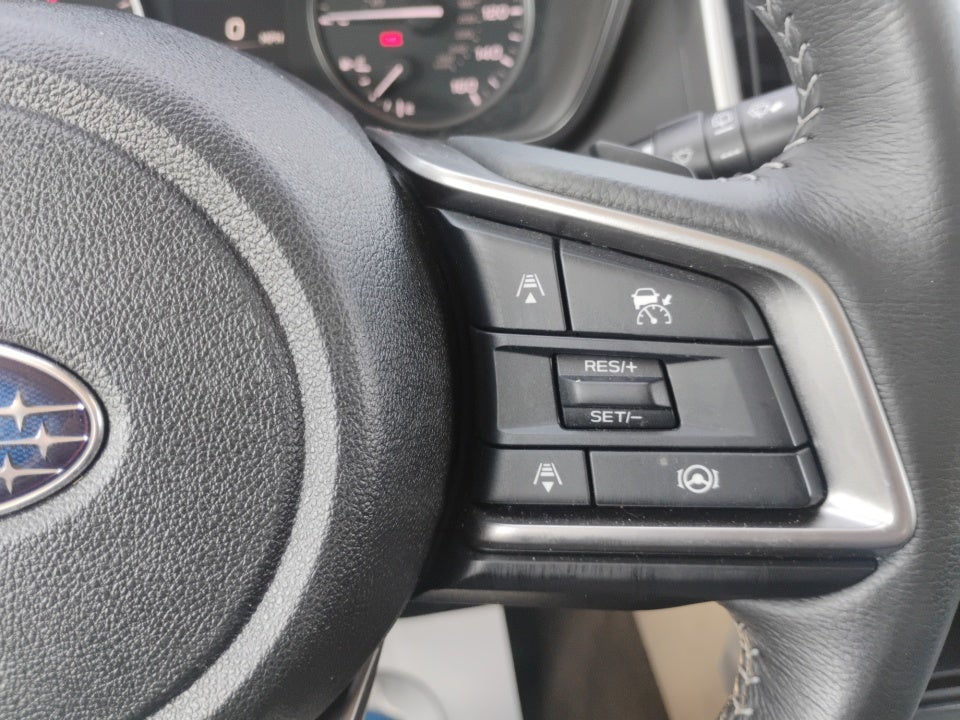 2023 Subaru Ascent Premium
