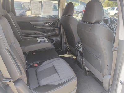 2023 Subaru Ascent Premium