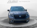2020 Honda Passport EX-L