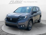 2020 Honda Passport EX-L