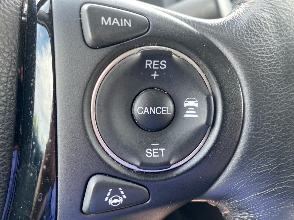 2018 Honda Ridgeline RTL-E