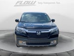 2018 Honda Ridgeline RTL-E