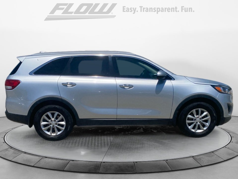 2018 Kia Sorento 2.4L LX