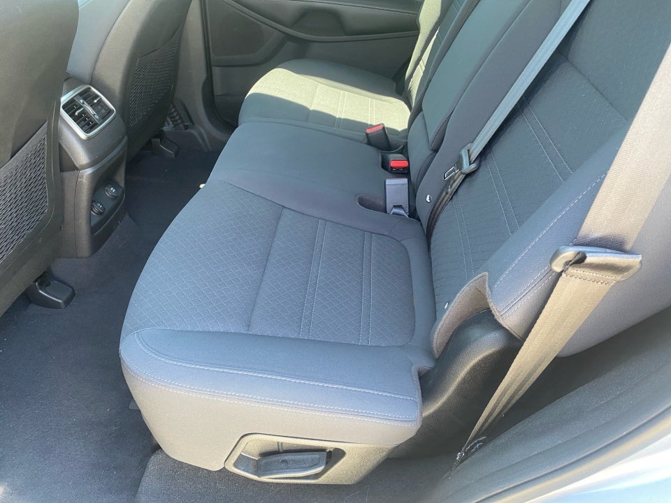2018 Kia Sorento 2.4L LX
