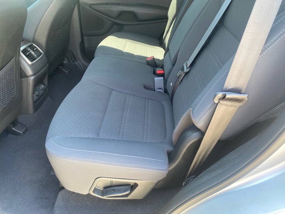 2018 Kia Sorento 2.4L LX
