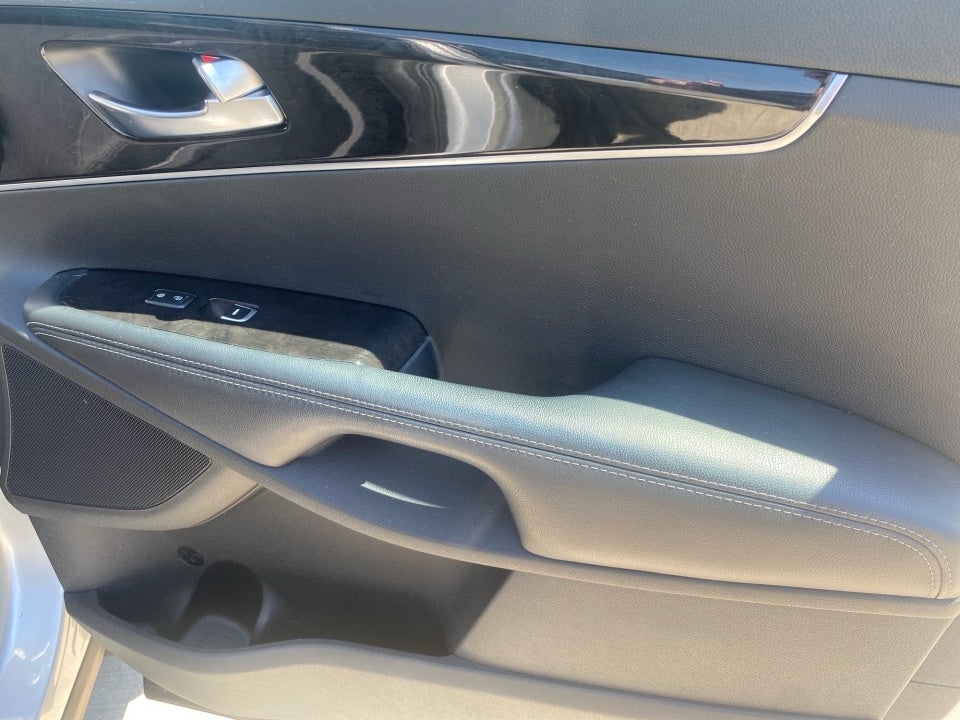 2018 Kia Sorento 2.4L LX