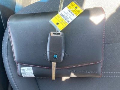 2018 Kia Sorento 2.4L LX