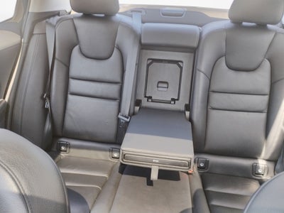2024 Volvo S60 Plus Dark Theme