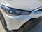 2025 Toyota Corolla Cross Hybrid Hybrid S