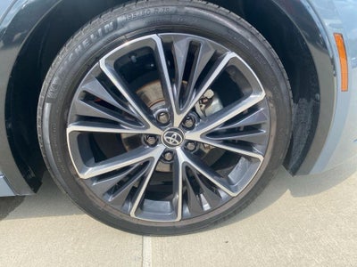 2025 Toyota Prius Limited