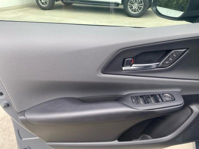 2025 Toyota Prius Limited
