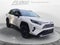 2020 Toyota RAV4 Hybrid Hybrid XSE