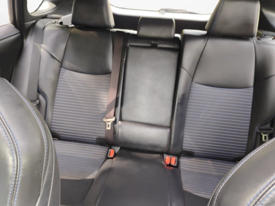 2020 Toyota RAV4 Hybrid Hybrid XSE