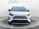 2020 Toyota RAV4 Hybrid Hybrid XSE
