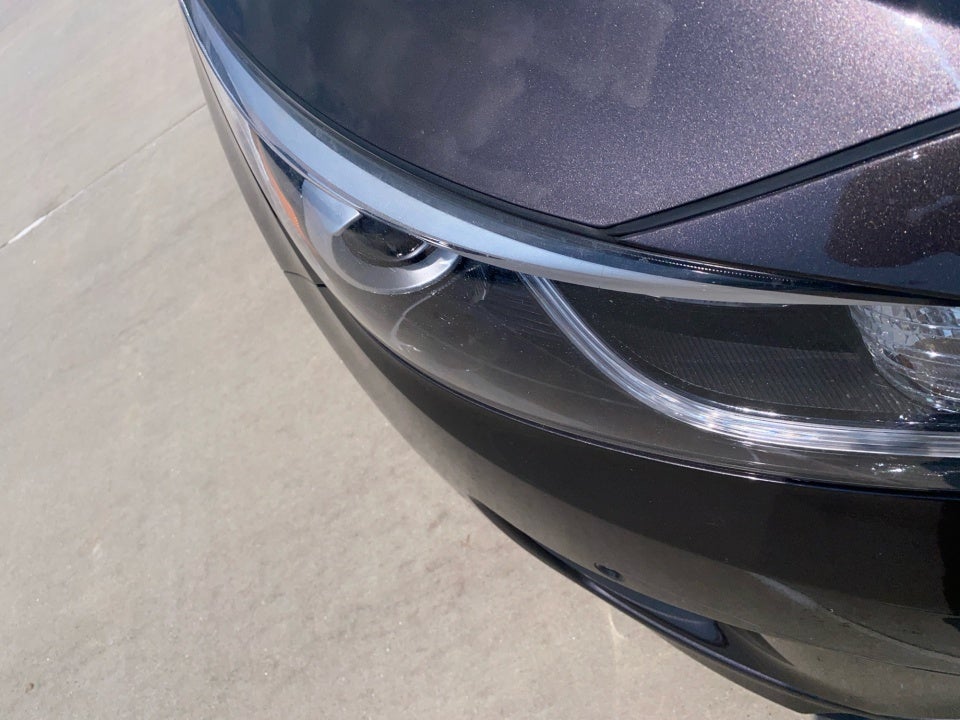 2018 Kia Sedona LX