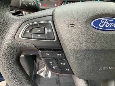 2022 Ford EcoSport S