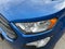 2022 Ford EcoSport S