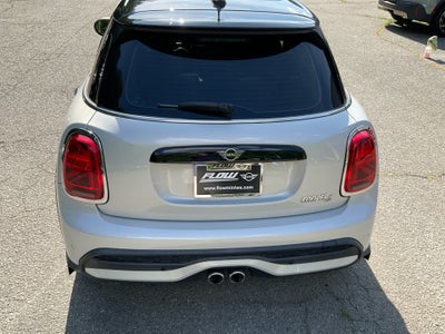 2023 MINI Hardtop Cooper S