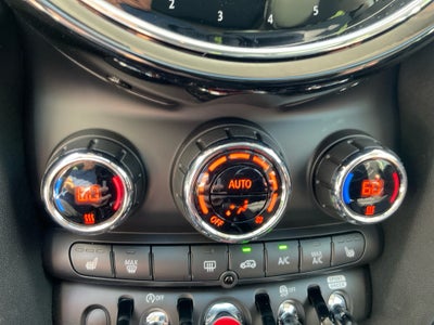 2023 MINI Hardtop Cooper S