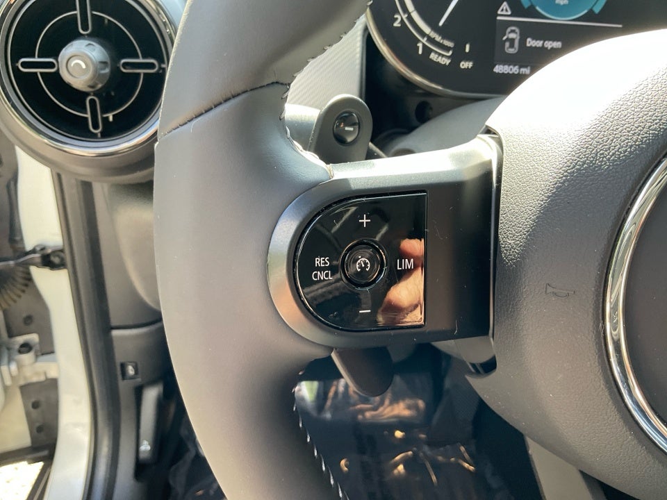 2023 MINI Hardtop Cooper S