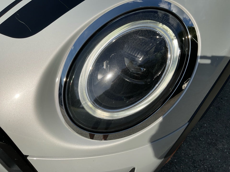 2023 MINI Hardtop Cooper S