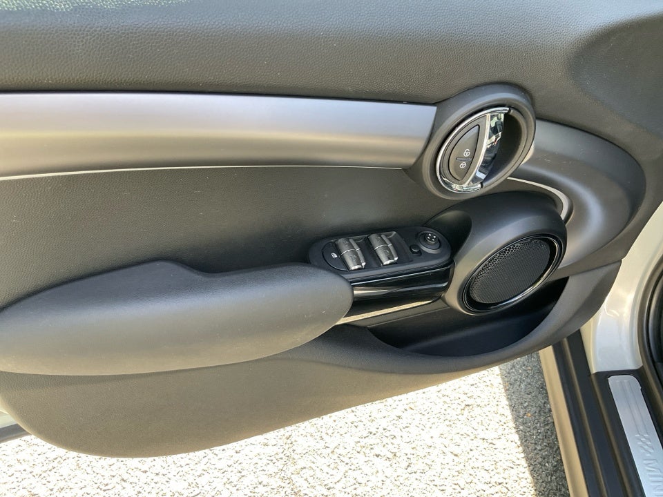 2023 MINI Hardtop Cooper S