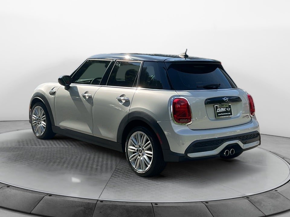 2023 MINI Hardtop Cooper S