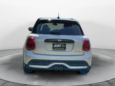 2023 MINI Hardtop Cooper S