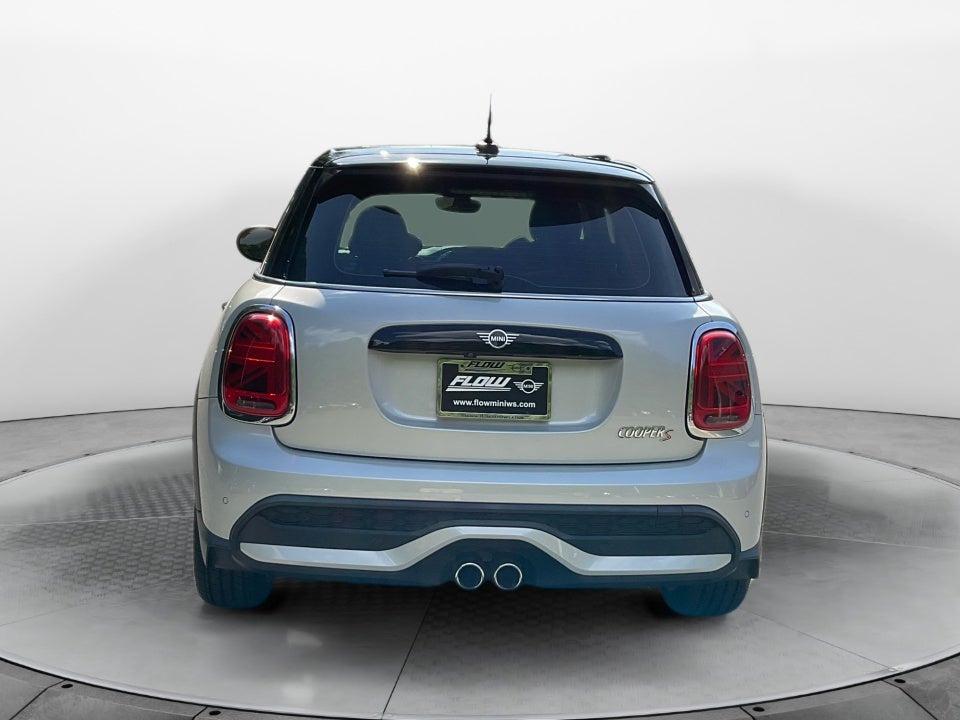 2023 MINI Hardtop Cooper S