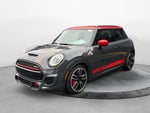 2021 MINI Hardtop John Cooper Works