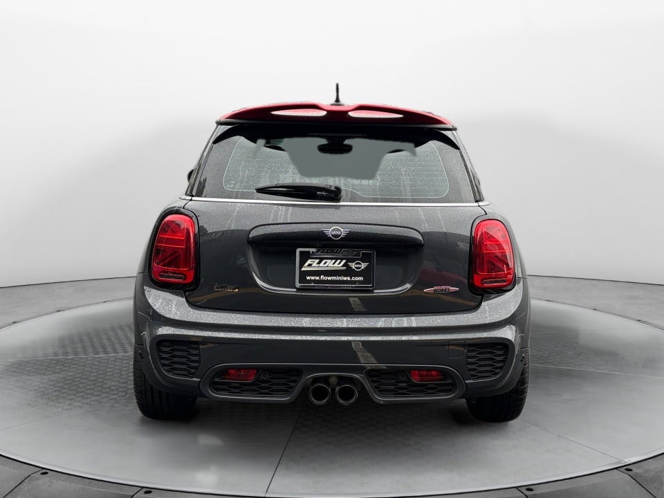 2021 MINI Hardtop John Cooper Works