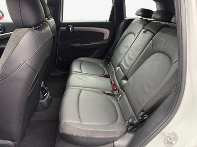 2022 MINI SE Countryman Cooper SE