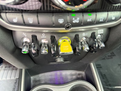 2022 MINI SE Countryman Cooper SE