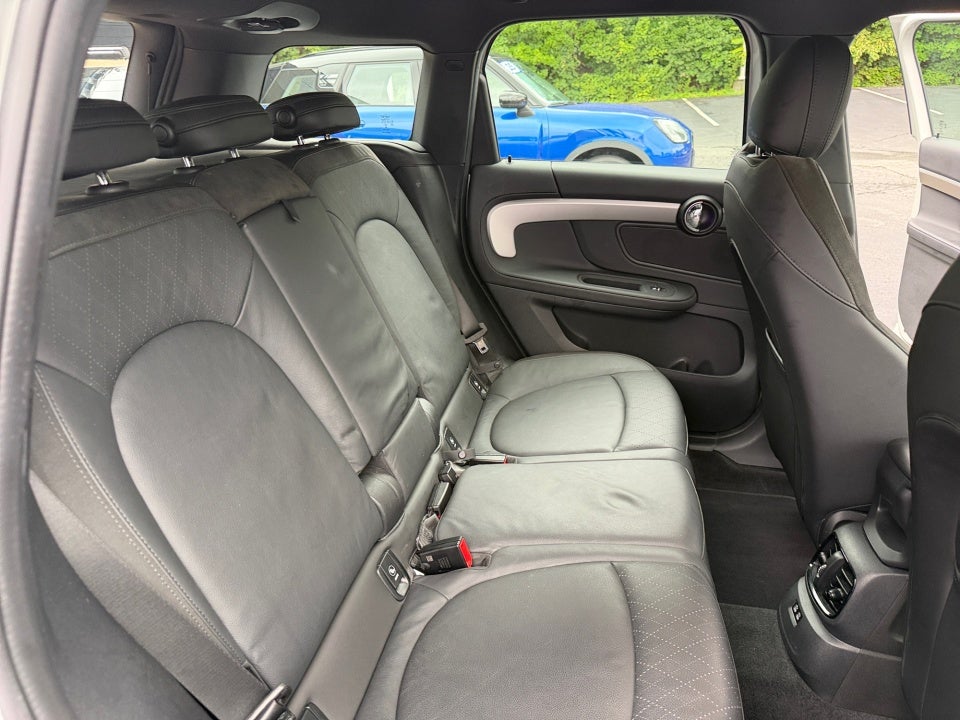 2022 MINI SE Countryman Cooper SE