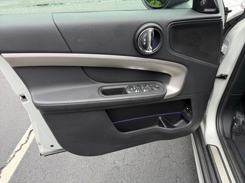 2022 MINI SE Countryman Cooper SE