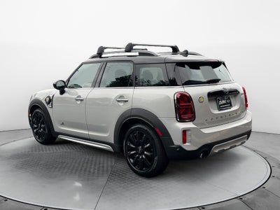 2022 MINI SE Countryman Cooper SE