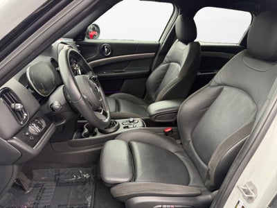 2022 MINI SE Countryman Cooper SE