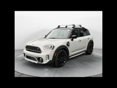 2022 MINI COUNTRYMAN Cooper SE