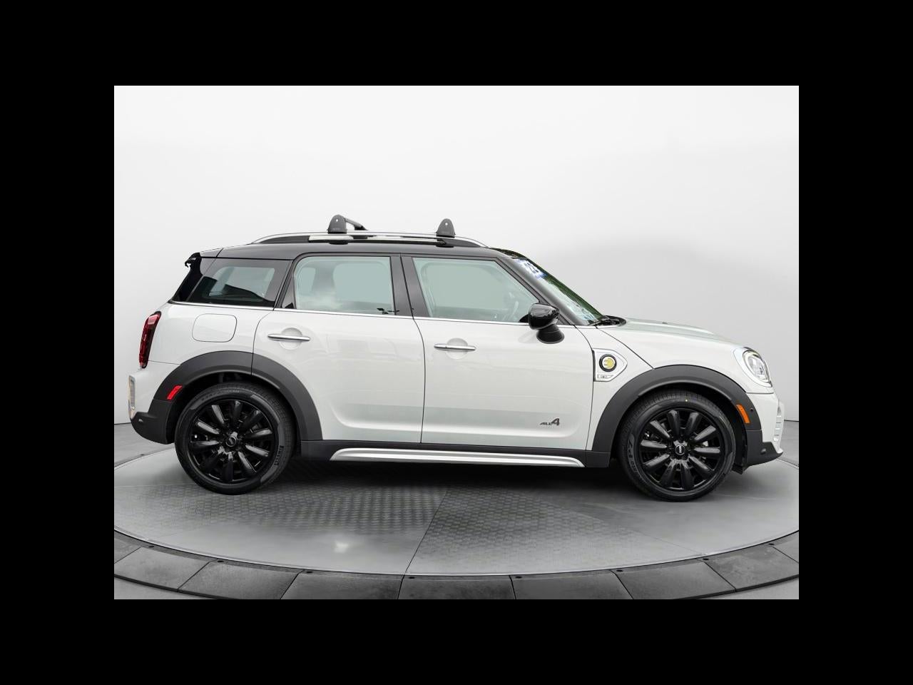 2022 MINI COUNTRYMAN Cooper SE