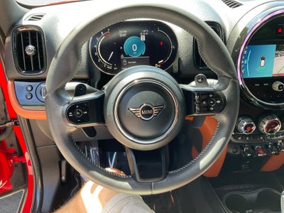 2023 MINI Countryman Cooper S