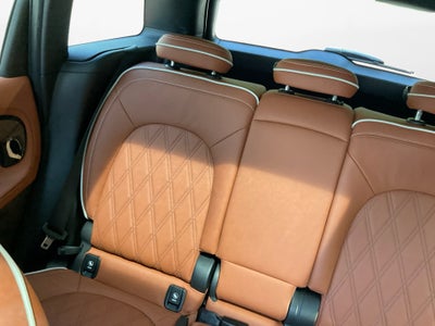 2023 MINI Countryman Cooper S