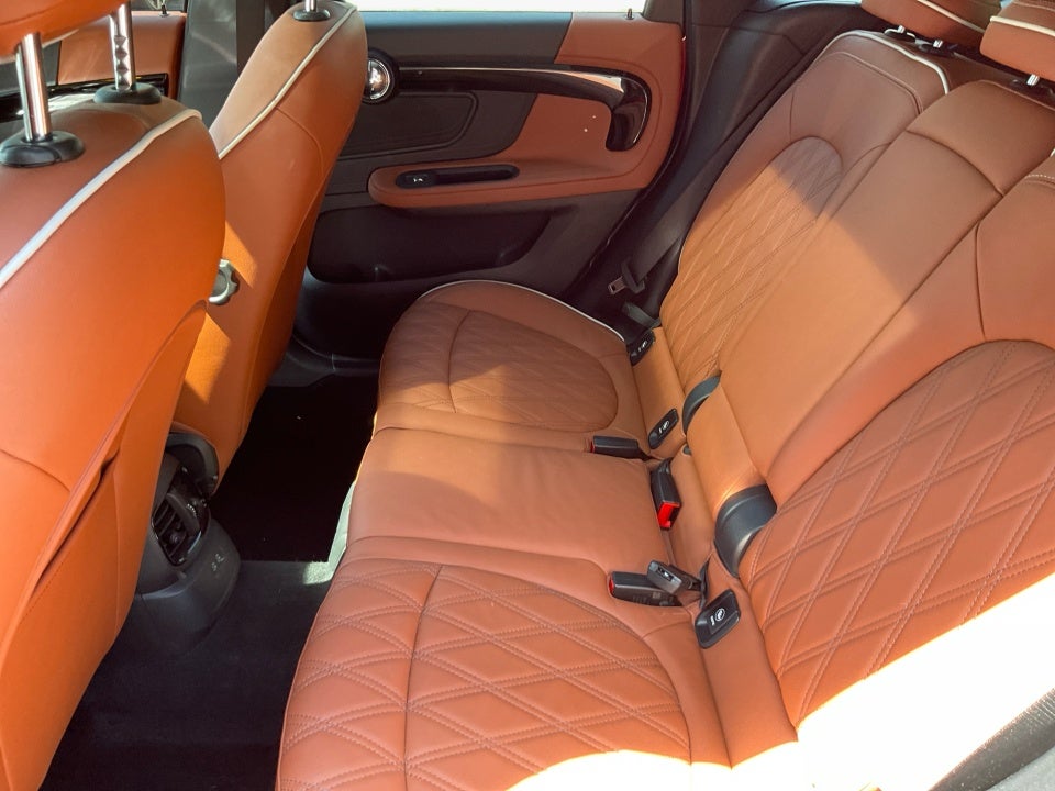 2023 MINI Countryman Cooper S