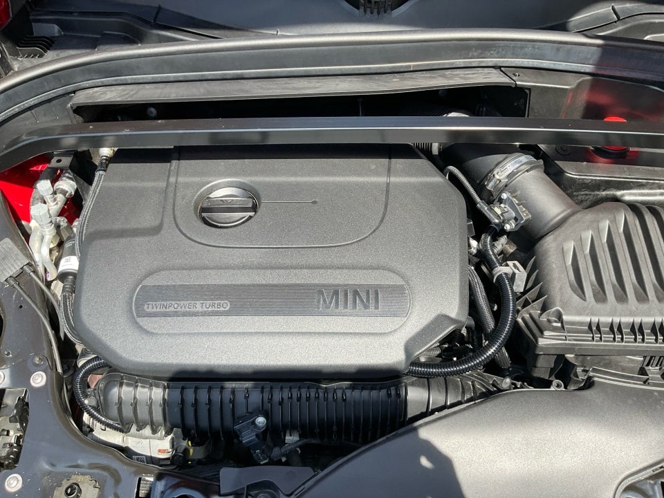 2023 MINI Countryman Cooper S