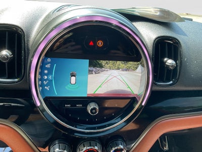 2023 MINI Countryman Cooper S